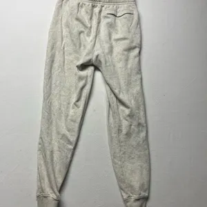 Under Armour Sweatpants Unisex MediumGray Athletic Joggers Stretch Gym Cold Gear thumbnail 4