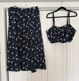 Old Navy Matching Two-Piece Outfit thumbnail 1