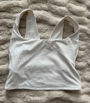BuffBunny Crop Tank thumbnail 1