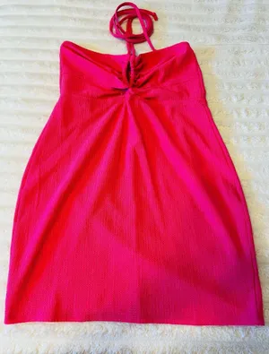 Wild Fable Dress thumbnail 1
