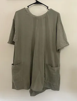 Free People Hot Shot Romper  thumbnail 1