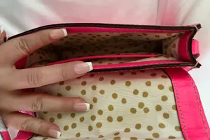 Kate Spade Small Pink Crossbody thumbnail 3