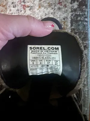Sorel Snow Boots thumbnail 6