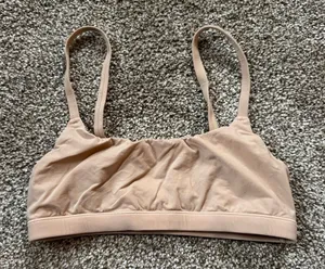 Skims Fits Everybody Scoop Neck Bralette thumbnail 1