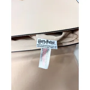 Harry Potter Hogwarts Letter Satchel Bag Primark Cream Envelope Crossbody‎ Bag thumbnail 5