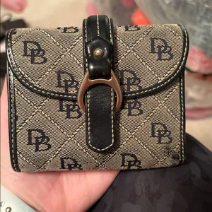 Dooney & Bourke shoulder bag thumbnail 12