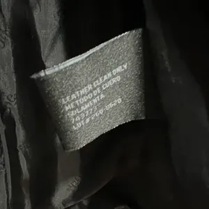 East 5th Vintage Y2K leather jacket thumbnail 5