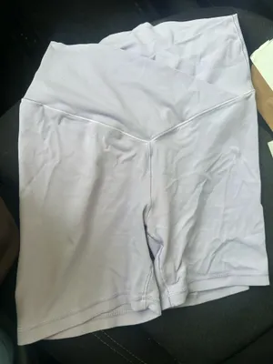 Aerie Crossover Shorts thumbnail 1