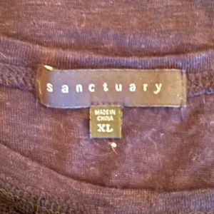 Sanctuary Lace Top XL thumbnail 4