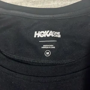 Hoka Lifestyle Tee Size M NWT thumbnail 5