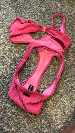 Triangl Bikini Set thumbnail 5