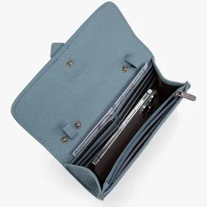 Wrangler Steel Blue Crossbody Bag thumbnail 4