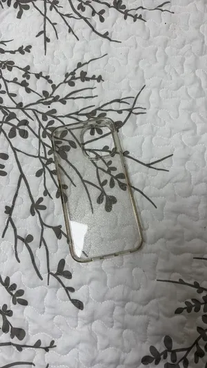 iPhone 14 Pro Max case Silver thumbnail 2