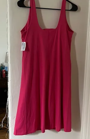 NWT Old Navy Dress thumbnail 1