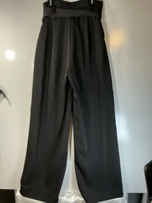 & Petal Pup black pants thumbnail 4