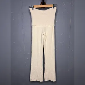Free People Ruby Sweater Set - PANTS ONLY thumbnail 8