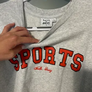 Princess Polly Sweatshirt Crewneck Oversized thumbnail 2