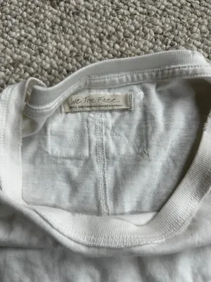Free People Long Sleeve Top thumbnail 3