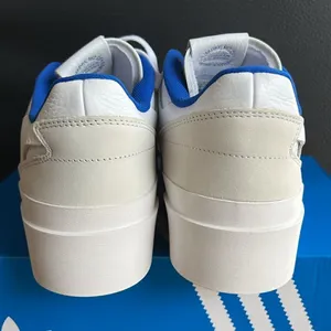 Adidas Originals‎ Forum Bonega. Brand New. Womens Size 8.5 thumbnail 12