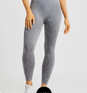 AYBL Seamless Leggings thumbnail 1