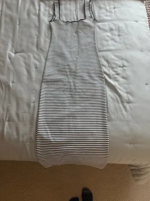 ZARA Maxi Dress thumbnail 2