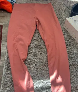 Lululemon leggings size 14‎ thumbnail 1