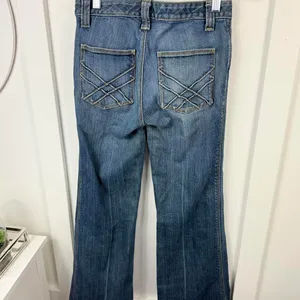 Cute Gap Jeans Size OR thumbnail 3