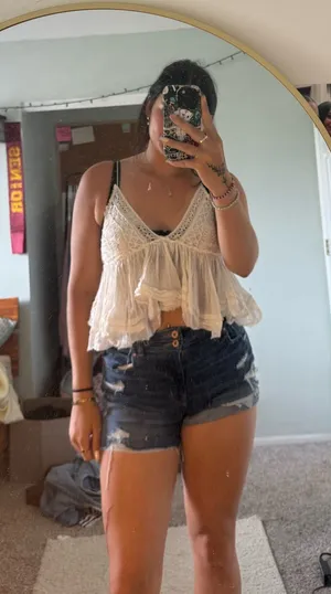 Free People Tank Top thumbnail 1