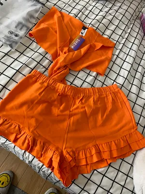 SheIn Two Piece Set thumbnail 6