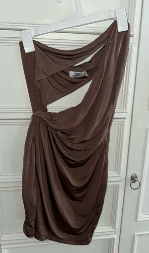 Tiger Mist Dress thumbnail 1