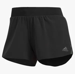Adidas Women's Running Saturday Short thumbnail 1