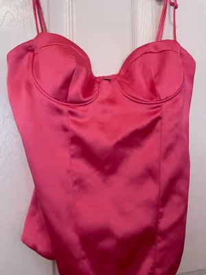 ZARA Bodysuit thumbnail 2