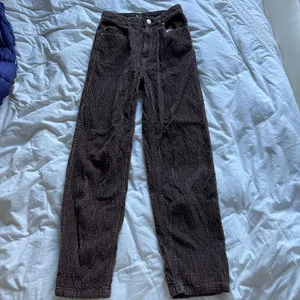 BDG Corduroy Urban Outfitters Pants High-Rise thumbnail 2