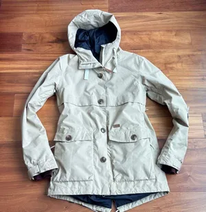 RIDE snowboard jacket thumbnail 1
