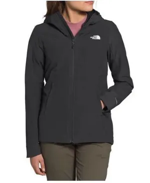 North Face Wind Wall Jacket  thumbnail 1