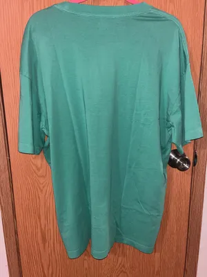 Johnny cash T-shirt size X-Large thumbnail 4