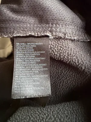 The North Face Jacket thumbnail 5