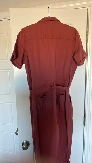 Coveralls thumbnail 3