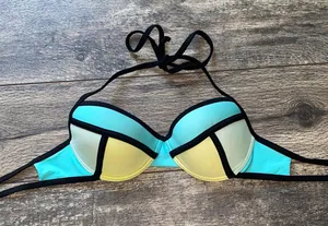 Xhilaration Bikini Top thumbnail 1