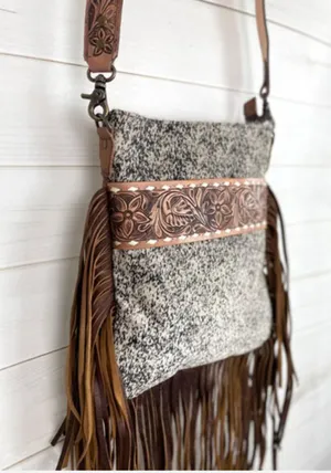 American Darling Large Crossbody thumbnail 2
