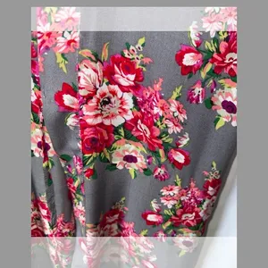 Kimono robe thumbnail 4
