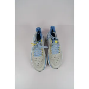 Rabbit Dream Chaser Womens Running Shoes Grey Blue Yellow‎ Size 9 thumbnail 6