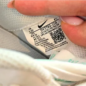 Nike Iconic Air Force 1 Low Woman's Sneakers thumbnail 7