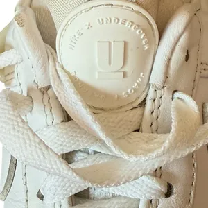 Nike x UNDERCOVER Womens Air Force 1 Shoes Low SP GORE-TEX White Sail Size 7 thumbnail 8