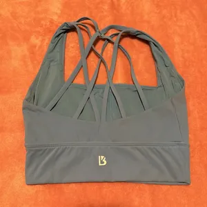 Buff bunny sports bra thumbnail 2