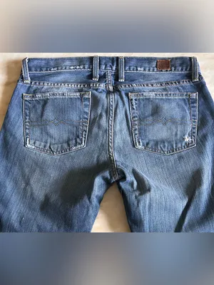 Lucky Brand Vintage Low Rise Cotton Flare Sweet Dream Jeans Sz 6/28 Sweet Dream thumbnail 14