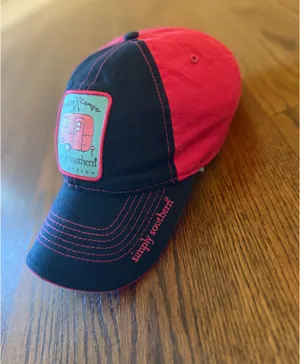 Simply Southern Hat thumbnail 3