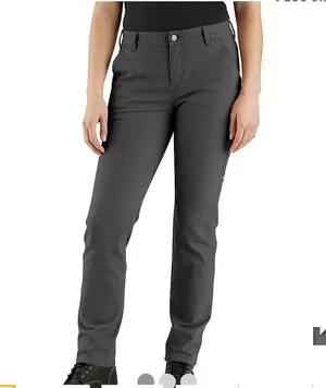 Carhartt Canvas Work Pants thumbnail 1