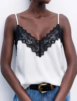 Going Out Top White thumbnail 1