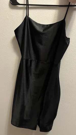 Popular 21 Black Dress thumbnail 1
